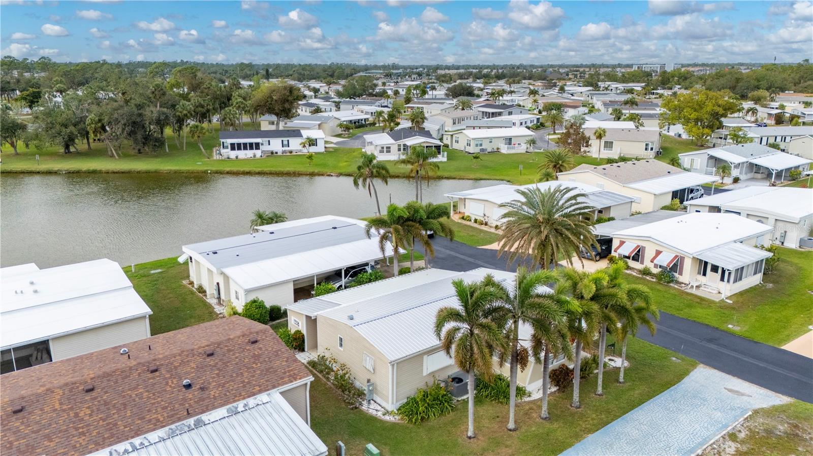 1000 KINGS HWY #472, PORT CHARLOTTE, FL, 33980
