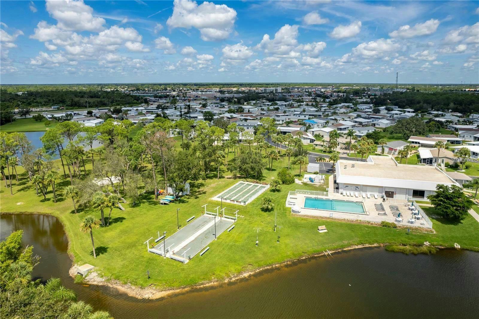 1000 KINGS HWY #472, PORT CHARLOTTE, FL, 33980