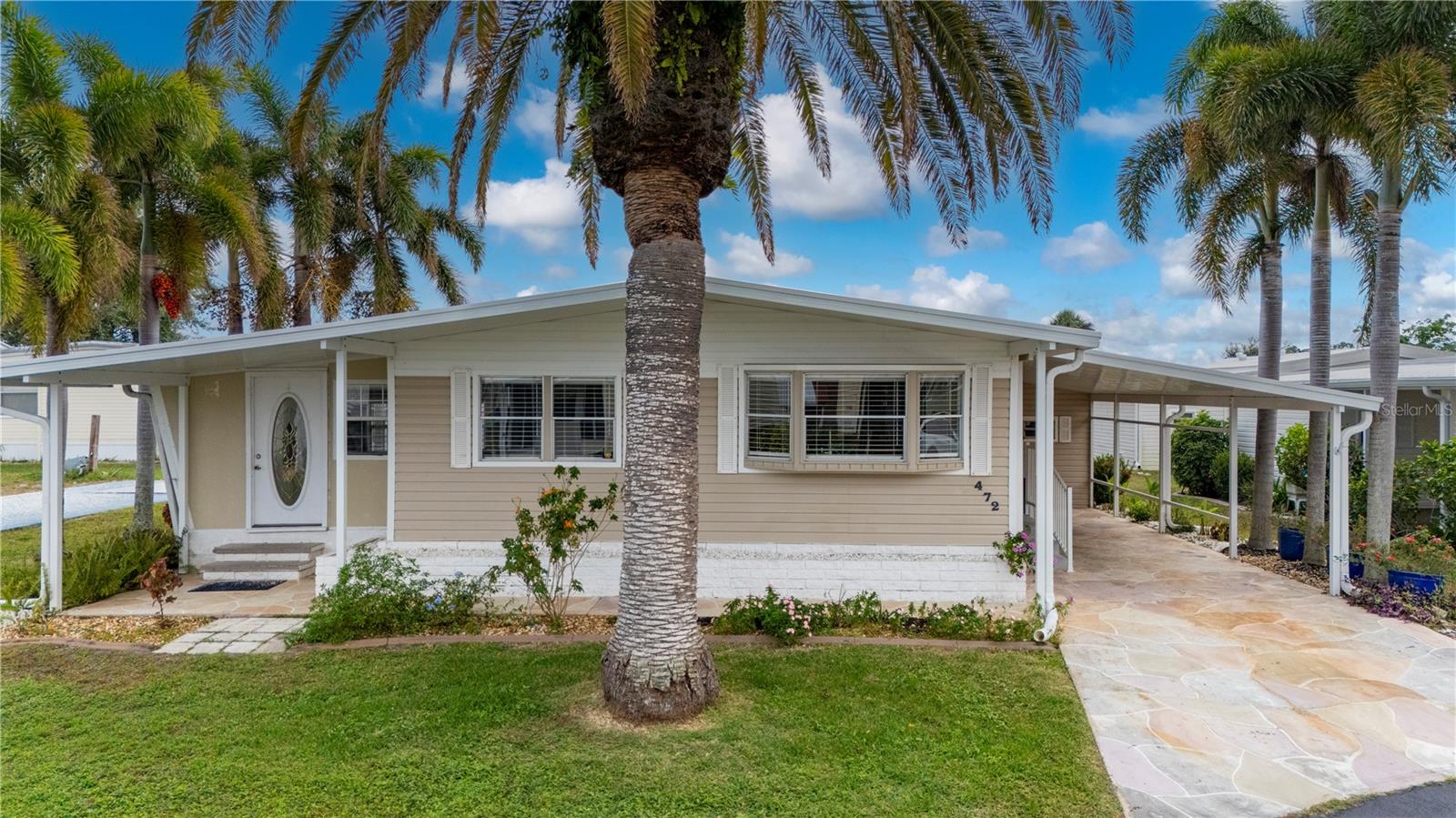 1000 KINGS HWY #472, PORT CHARLOTTE, FL, 33980
