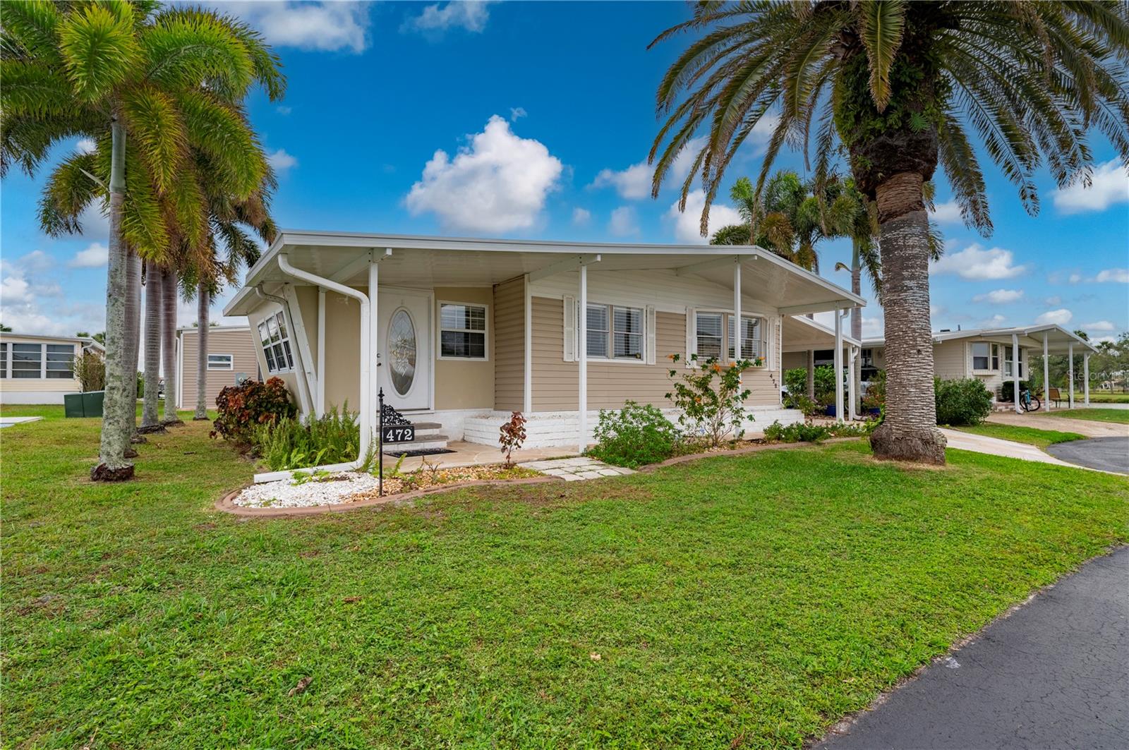 1000 KINGS HWY #472, PORT CHARLOTTE, FL, 33980