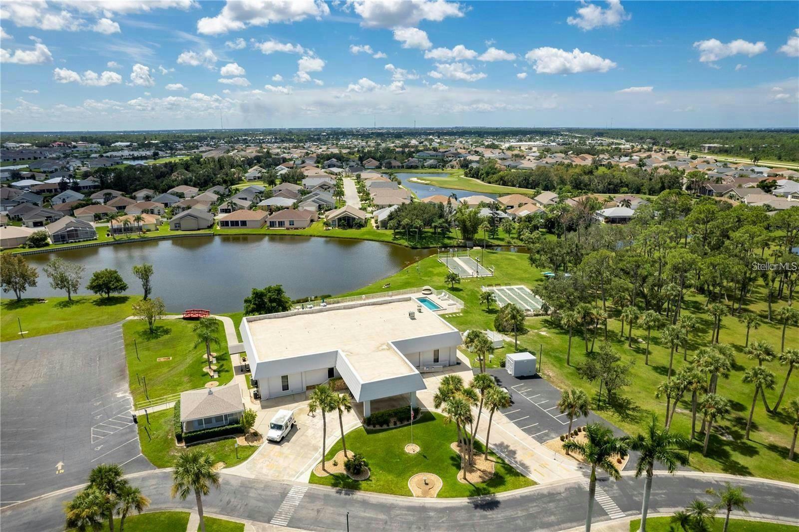 1000 KINGS HWY #472, PORT CHARLOTTE, FL, 33980