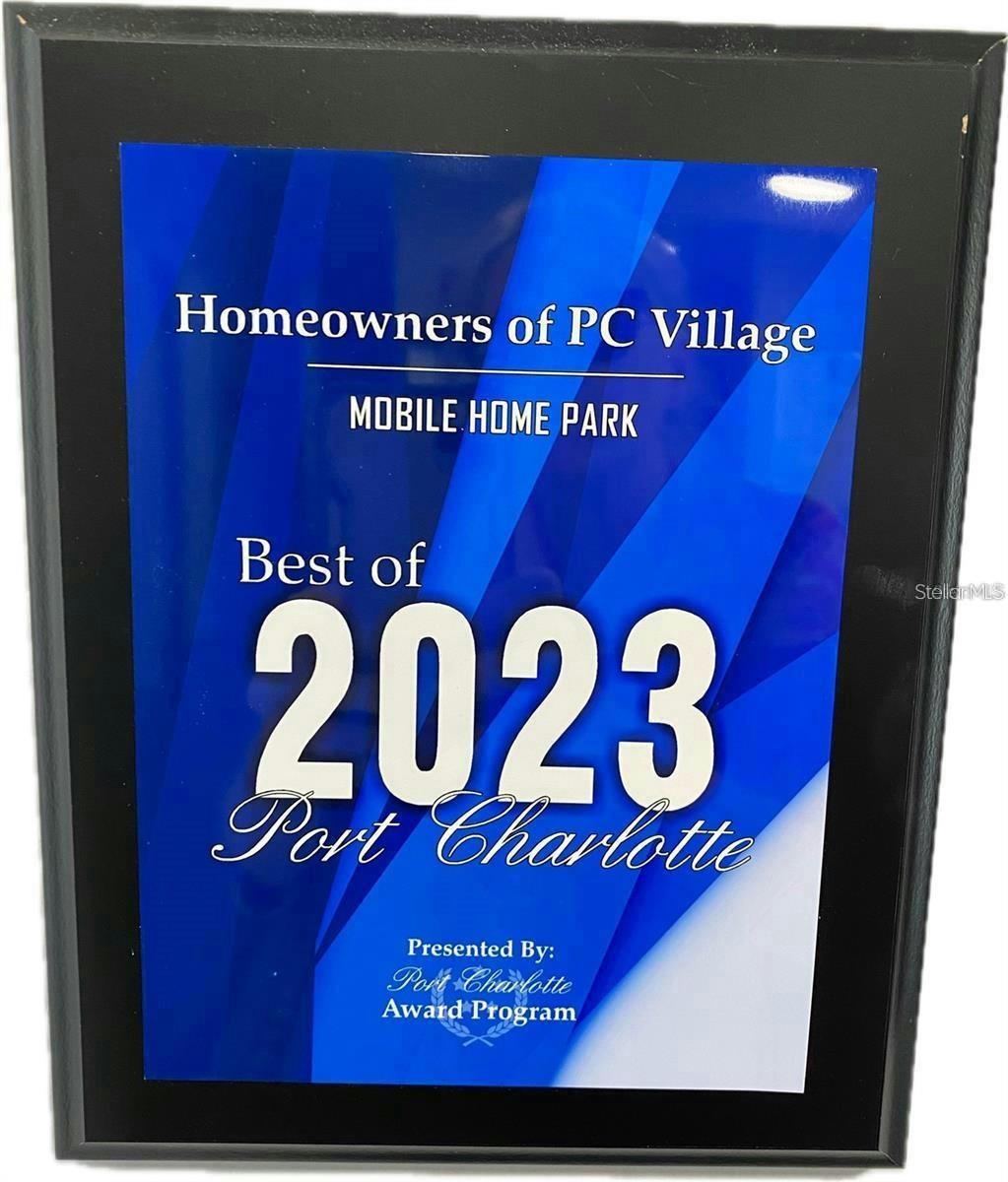 1000 KINGS HWY #472, PORT CHARLOTTE, FL, 33980