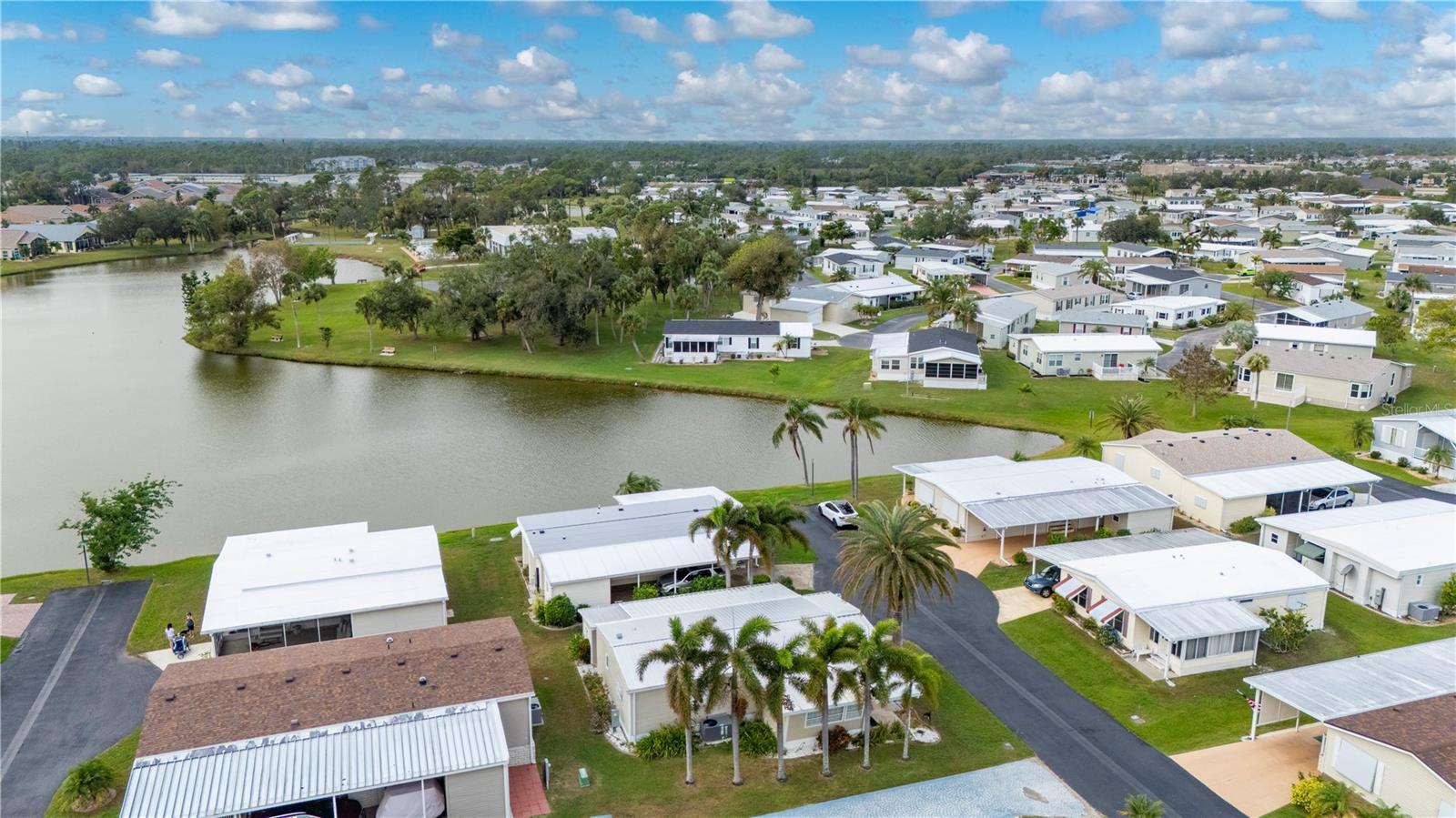 1000 KINGS HWY #472, PORT CHARLOTTE, FL, 33980