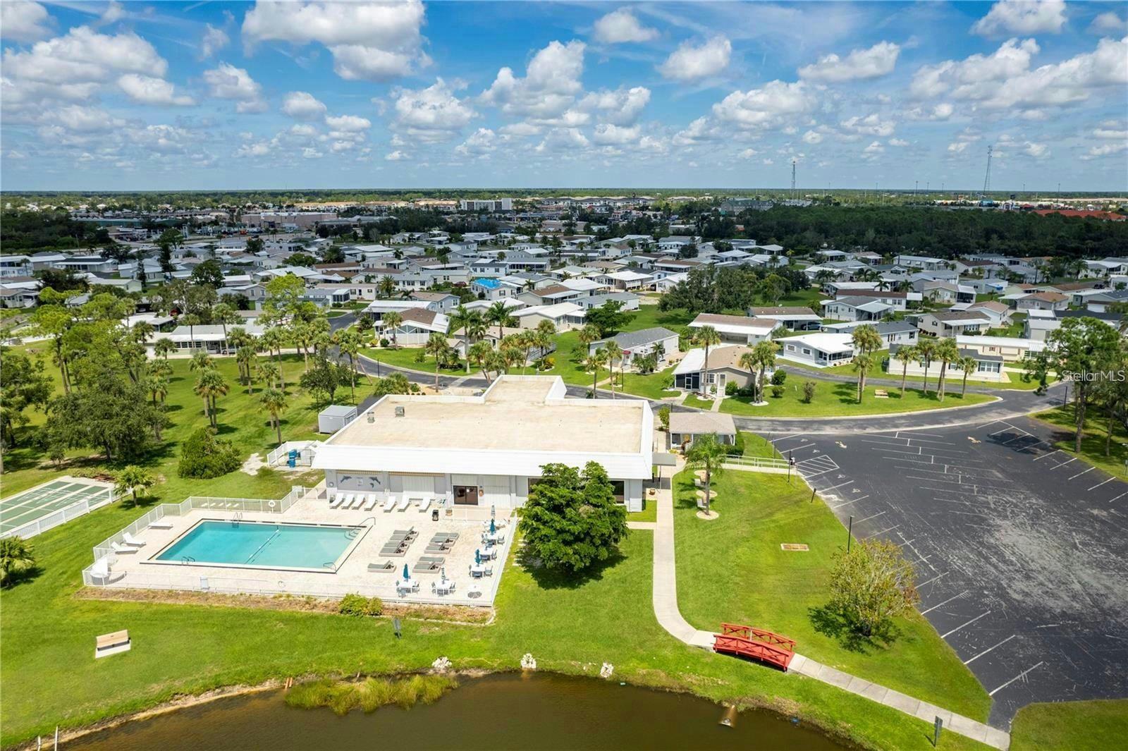 1000 KINGS HWY #472, PORT CHARLOTTE, FL, 33980