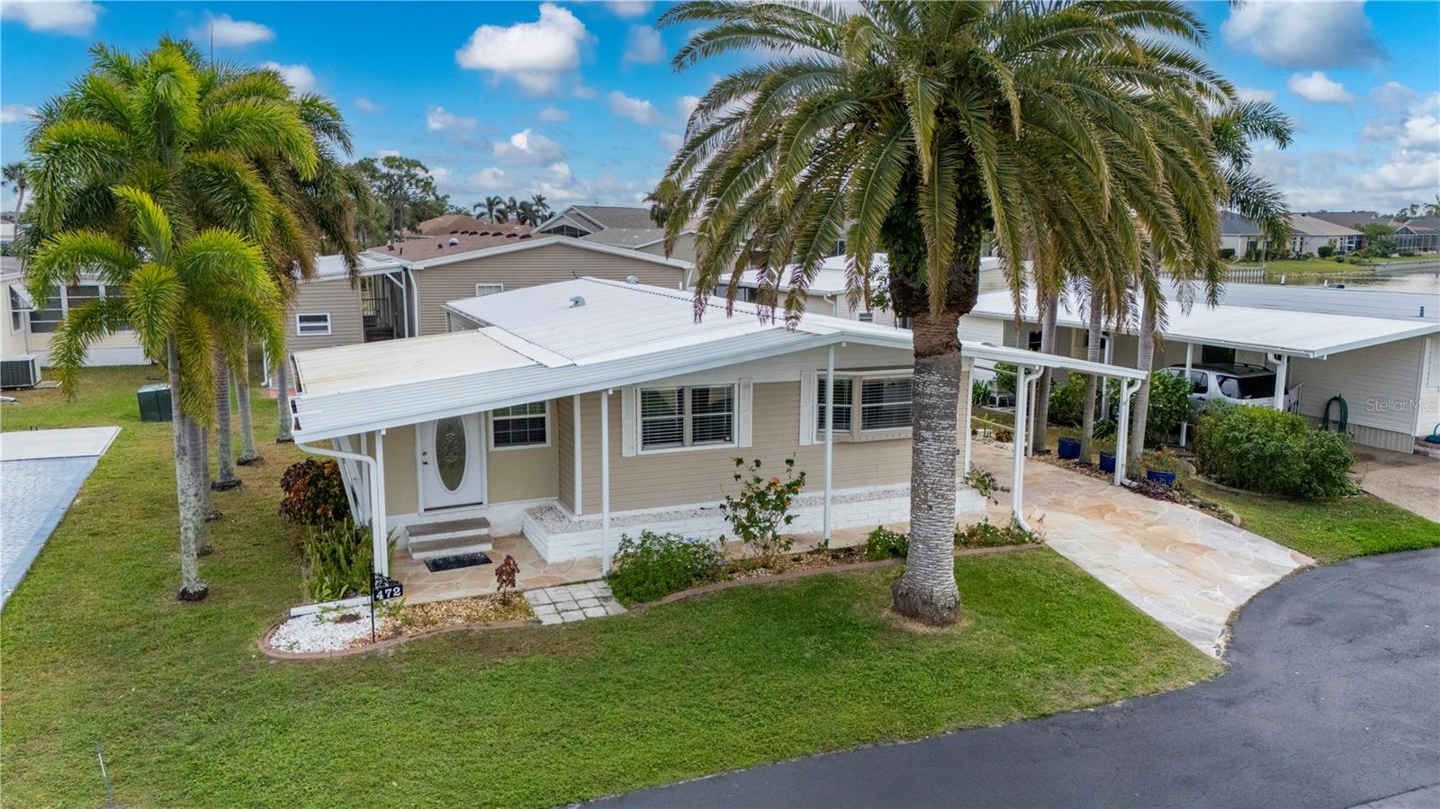1000 KINGS HWY #472, PORT CHARLOTTE, FL, 33980