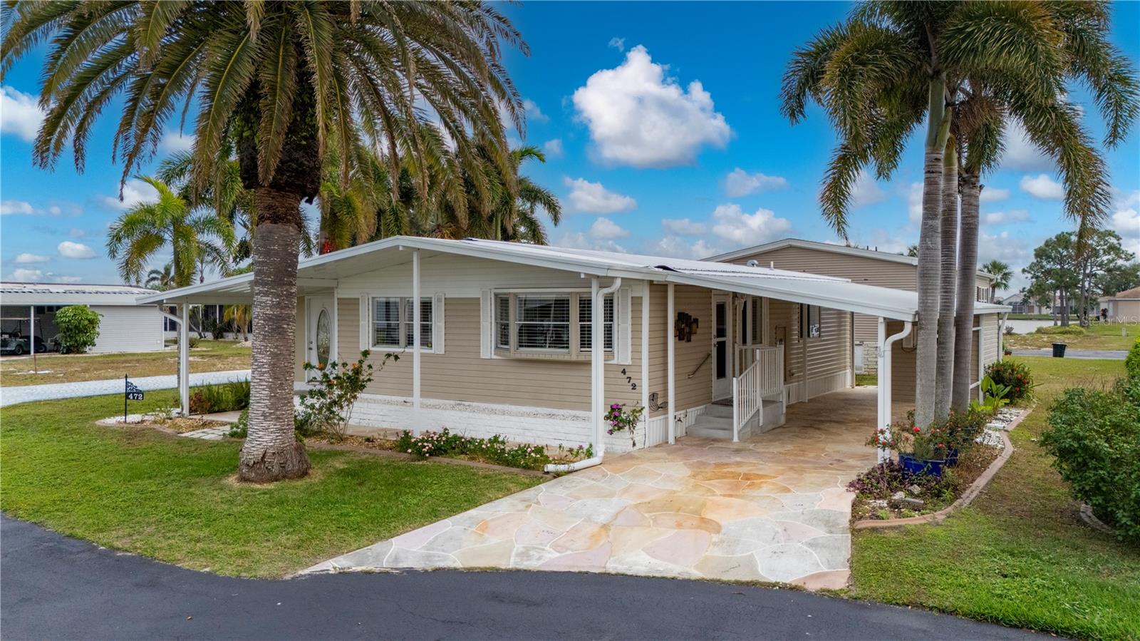 1000 KINGS HWY #472, PORT CHARLOTTE, FL, 33980