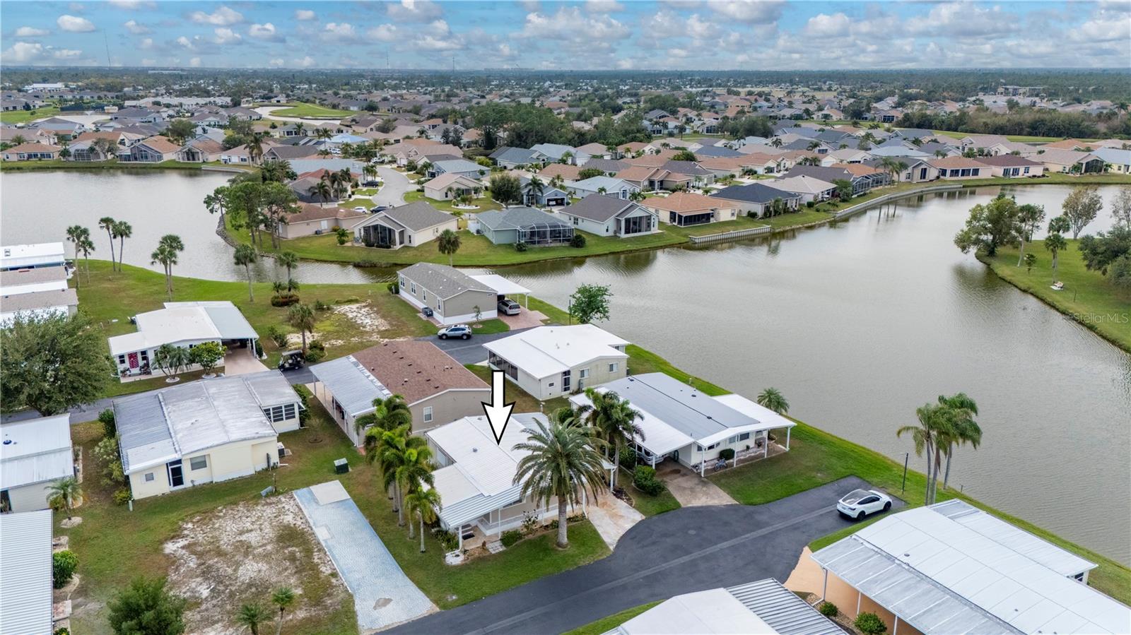 1000 KINGS HWY #472, PORT CHARLOTTE, FL, 33980