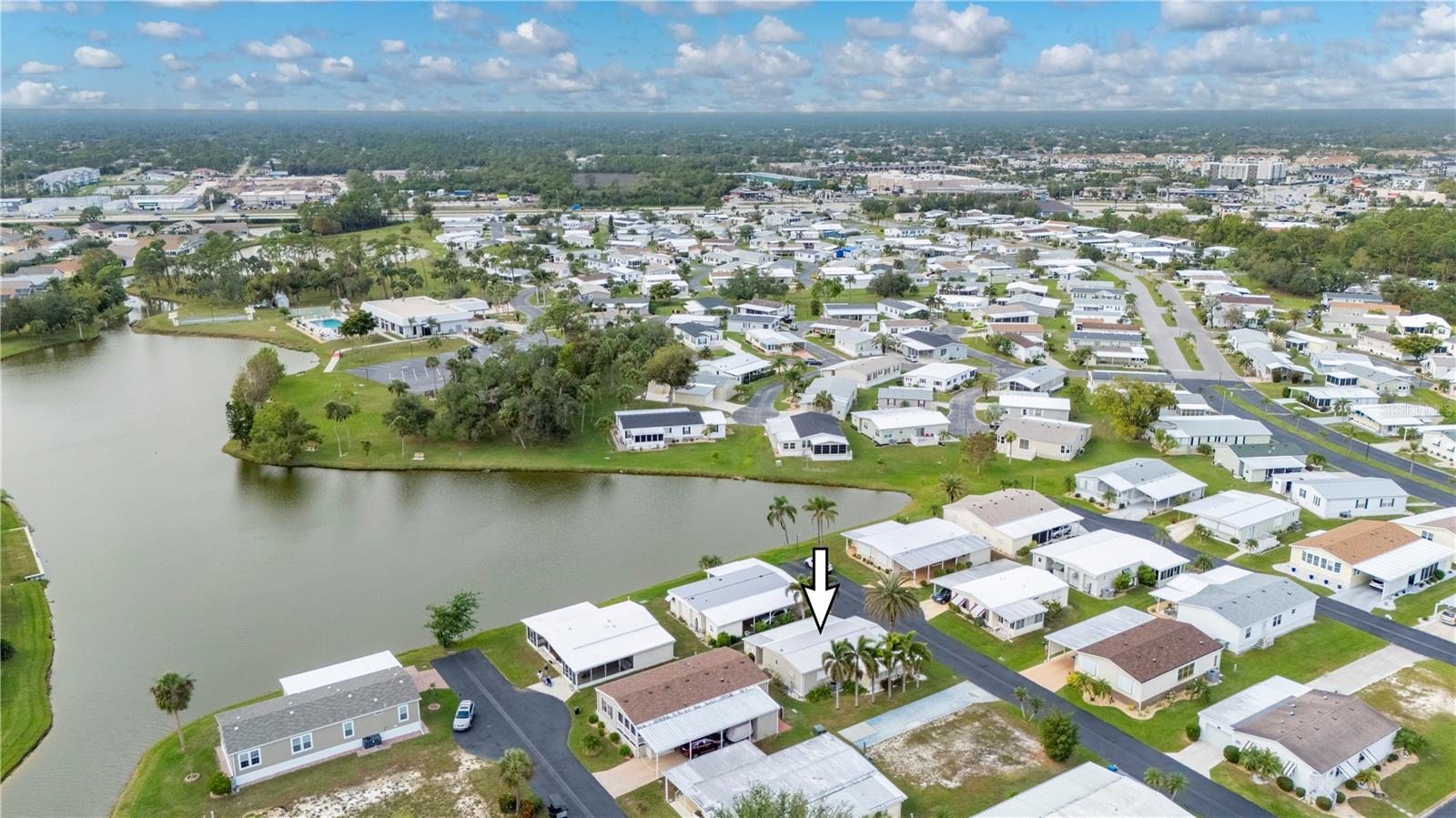 1000 KINGS HWY #472, PORT CHARLOTTE, FL, 33980
