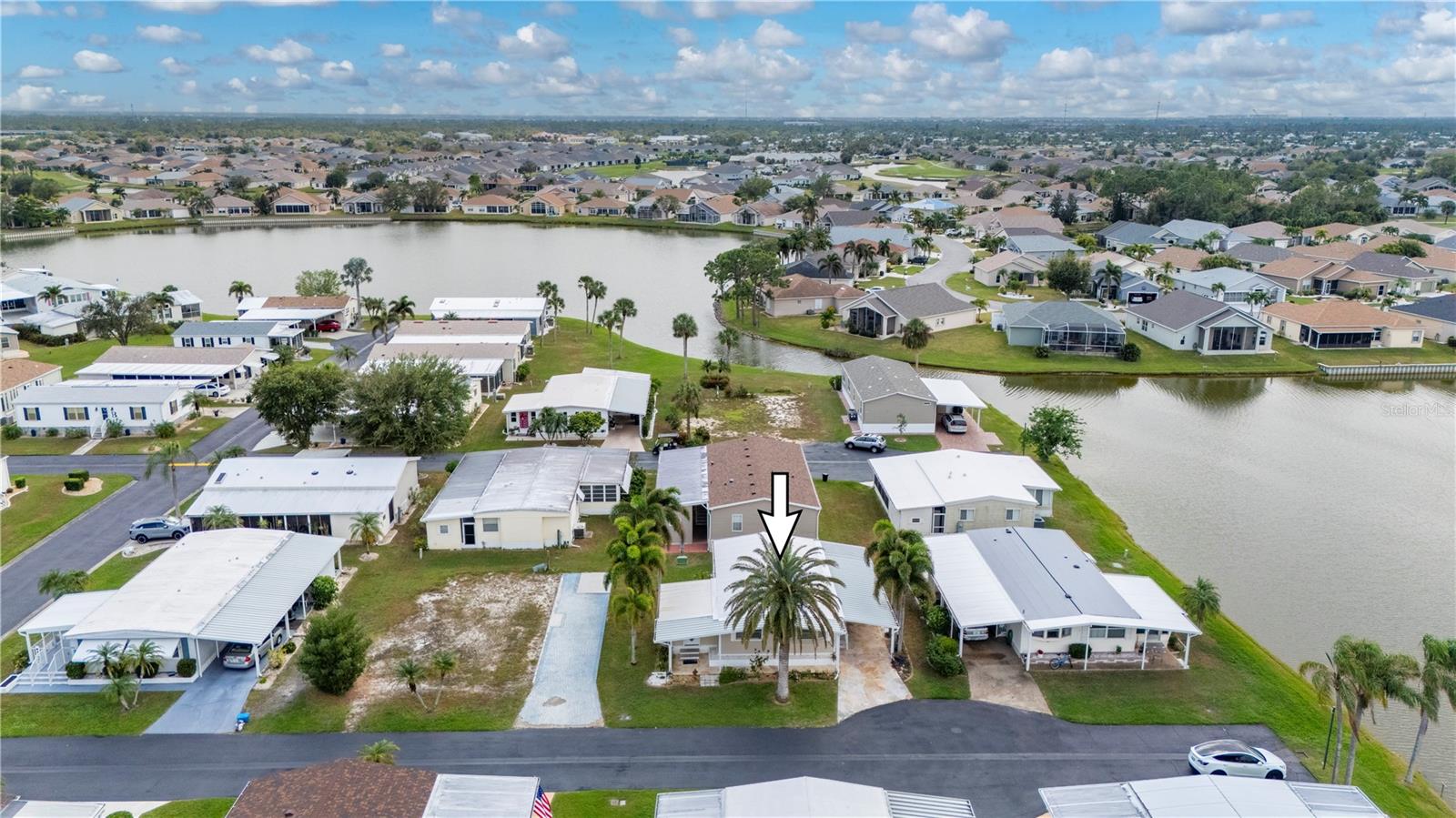 1000 KINGS HWY #472, PORT CHARLOTTE, FL, 33980