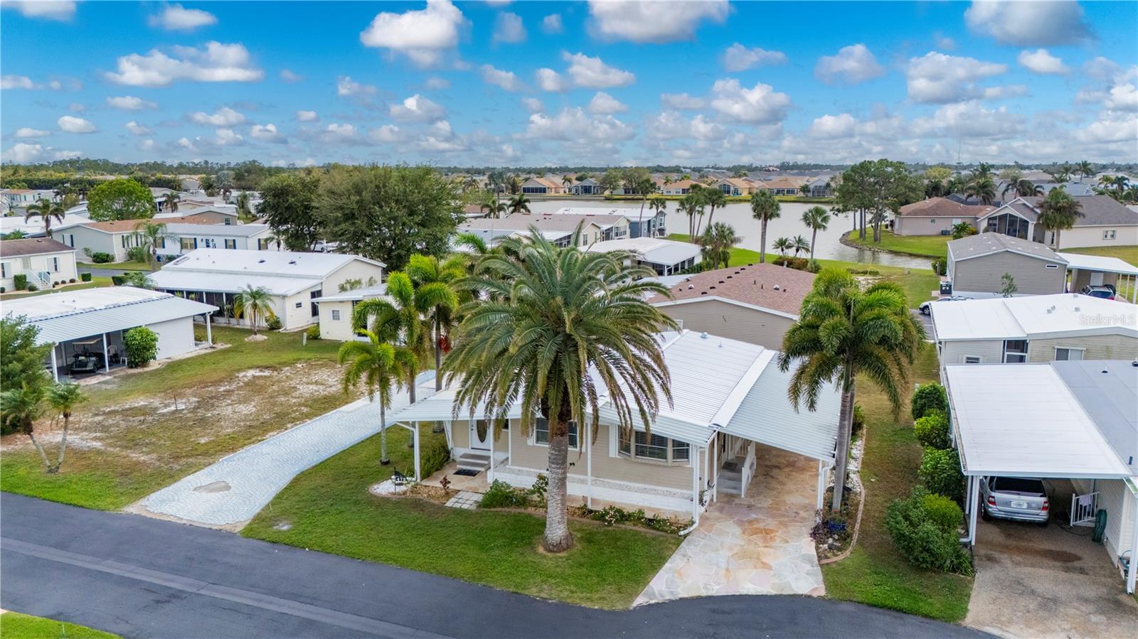 1000 KINGS HWY #472, PORT CHARLOTTE, FL, 33980