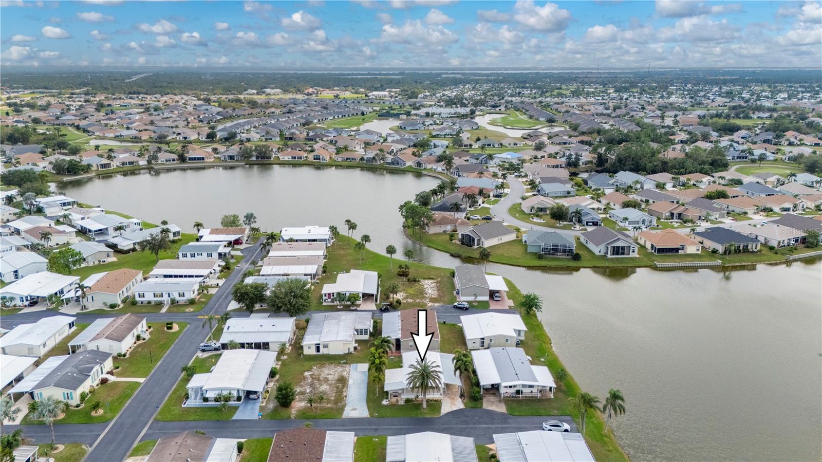 1000 KINGS HWY #472, PORT CHARLOTTE, FL, 33980
