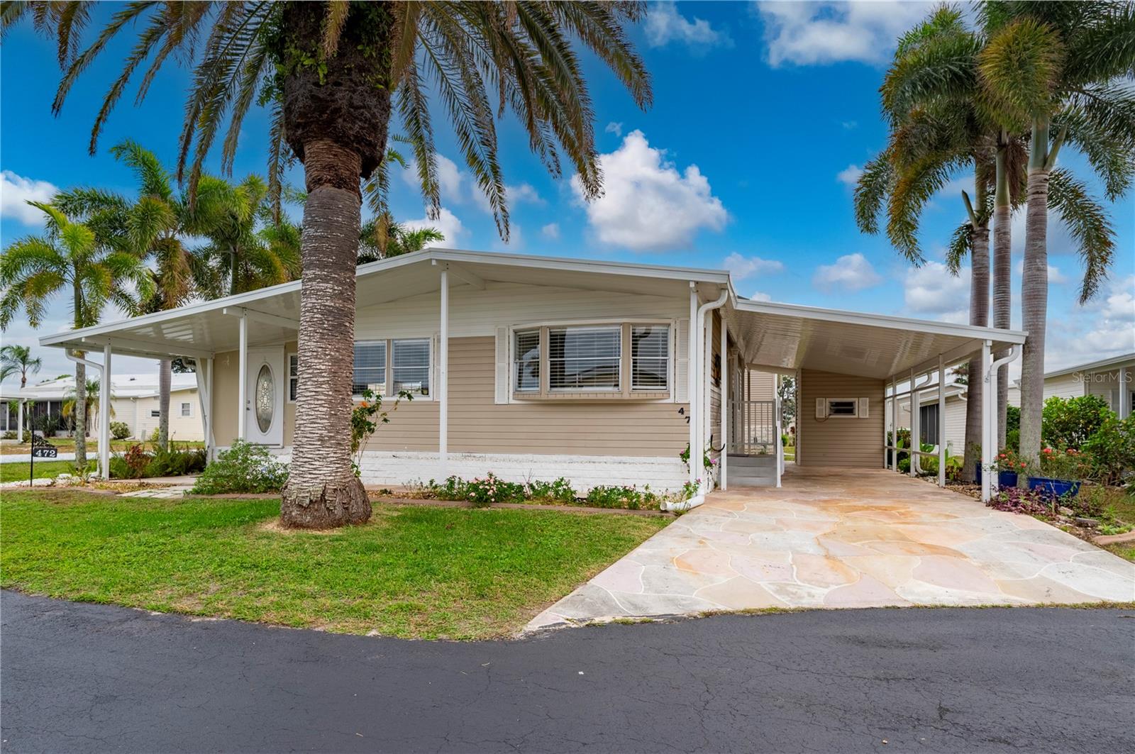 1000 KINGS HWY #472, PORT CHARLOTTE, FL, 33980