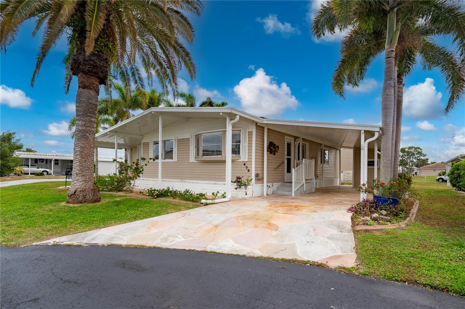 1000 KINGS HWY #472, PORT CHARLOTTE, FL, 33980