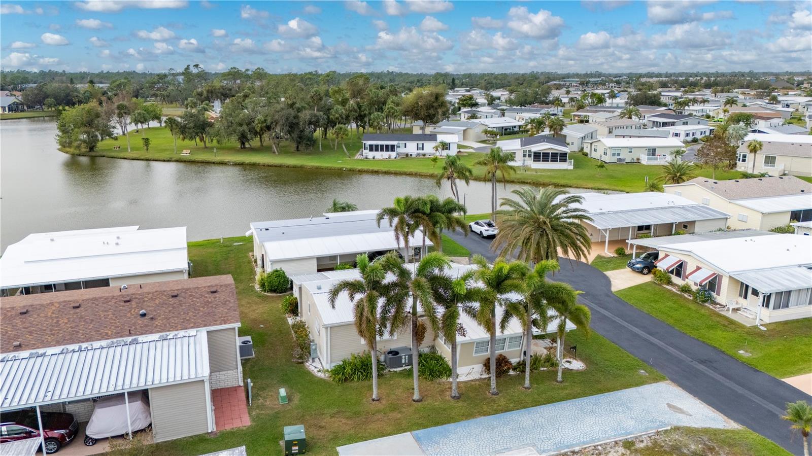 1000 KINGS HWY #472, PORT CHARLOTTE, FL, 33980