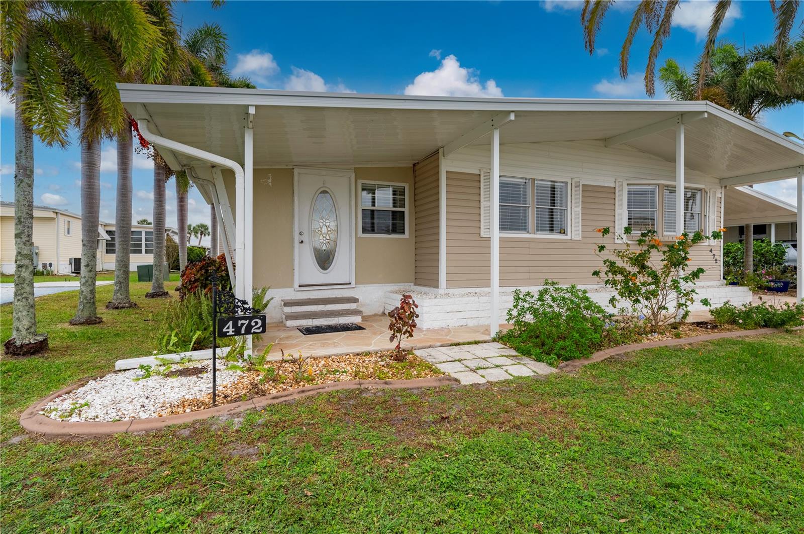 1000 KINGS HWY #472, PORT CHARLOTTE, FL, 33980