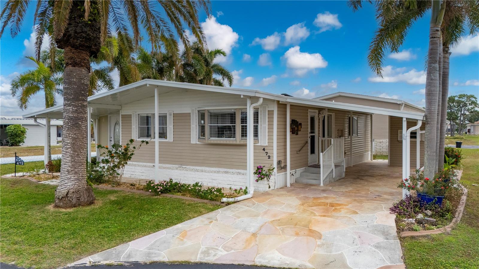 1000 KINGS HWY #472, PORT CHARLOTTE, FL, 33980