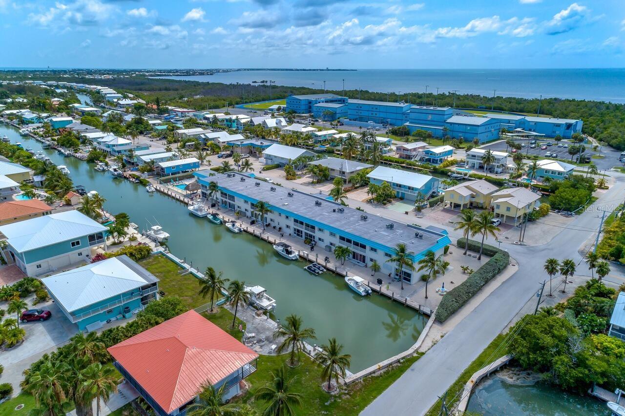 389 ANGLERS DR N #105, MARATHON, FL, 33050