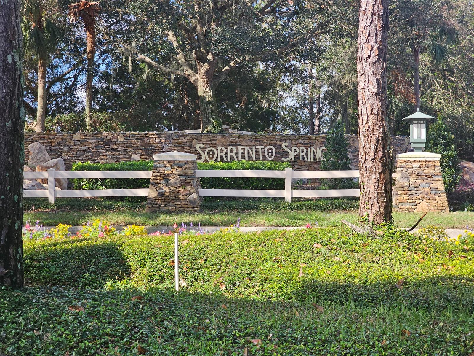 33836 VENICE LN, SORRENTO, FL, 32776