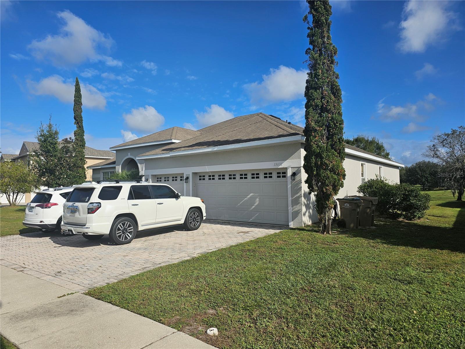 33836 VENICE LN, SORRENTO, FL, 32776