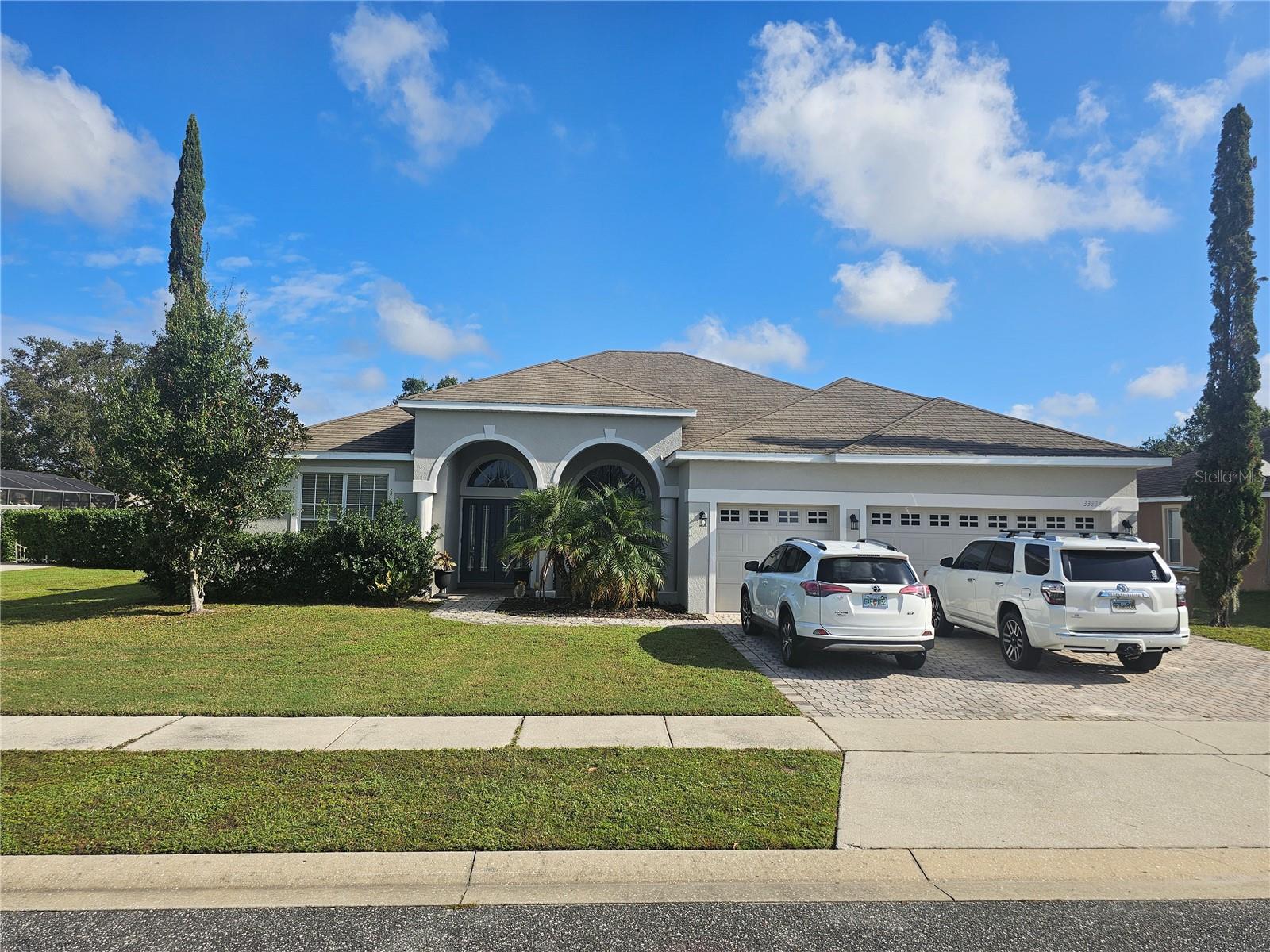 33836 VENICE LN, SORRENTO, FL, 32776