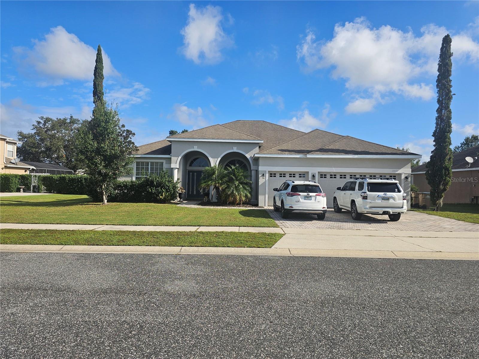 33836 VENICE LN, SORRENTO, FL, 32776