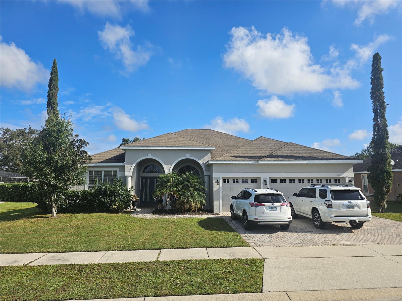 33836 VENICE LN, SORRENTO, FL, 32776