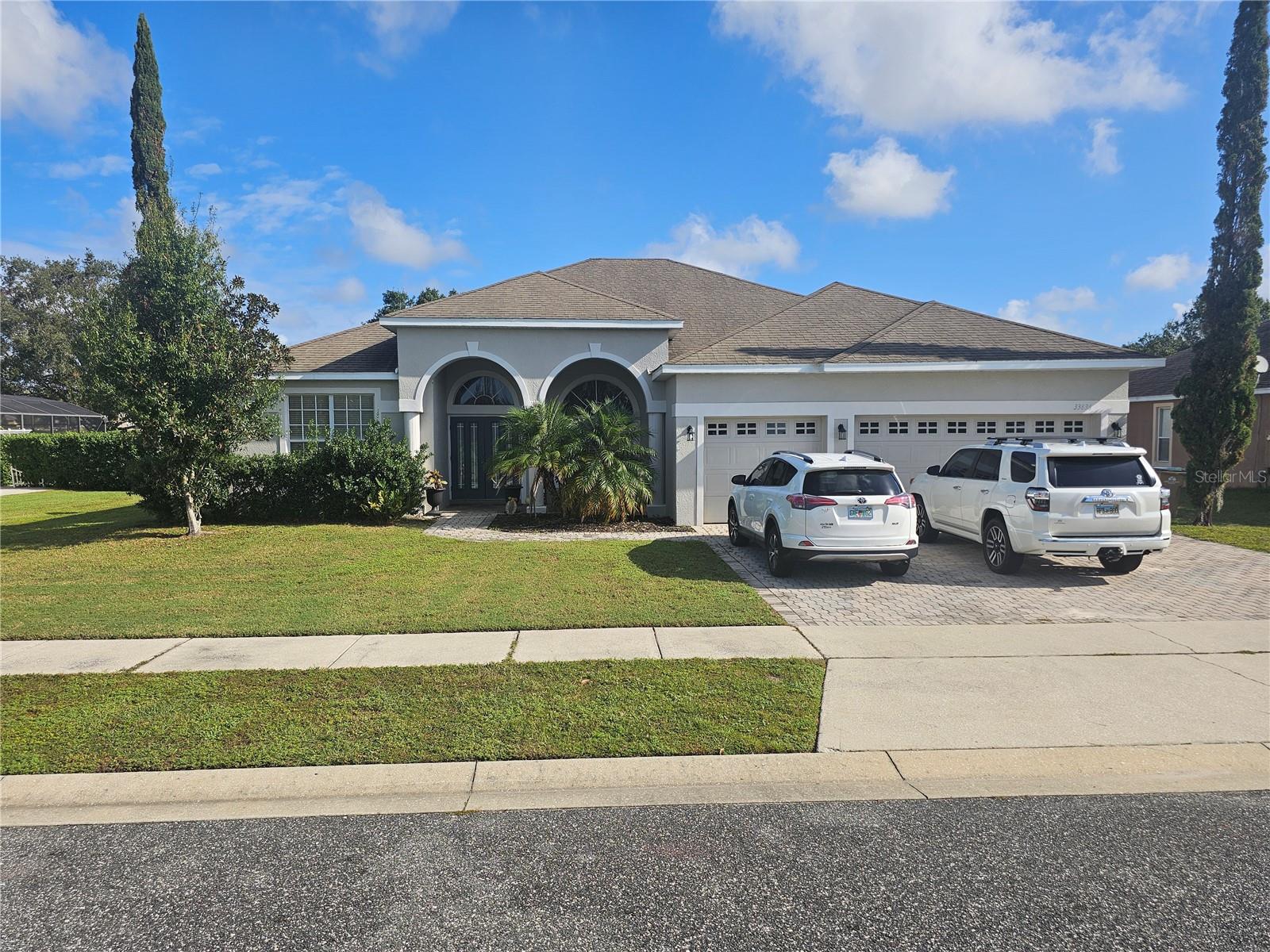 33836 VENICE LN, SORRENTO, FL, 32776