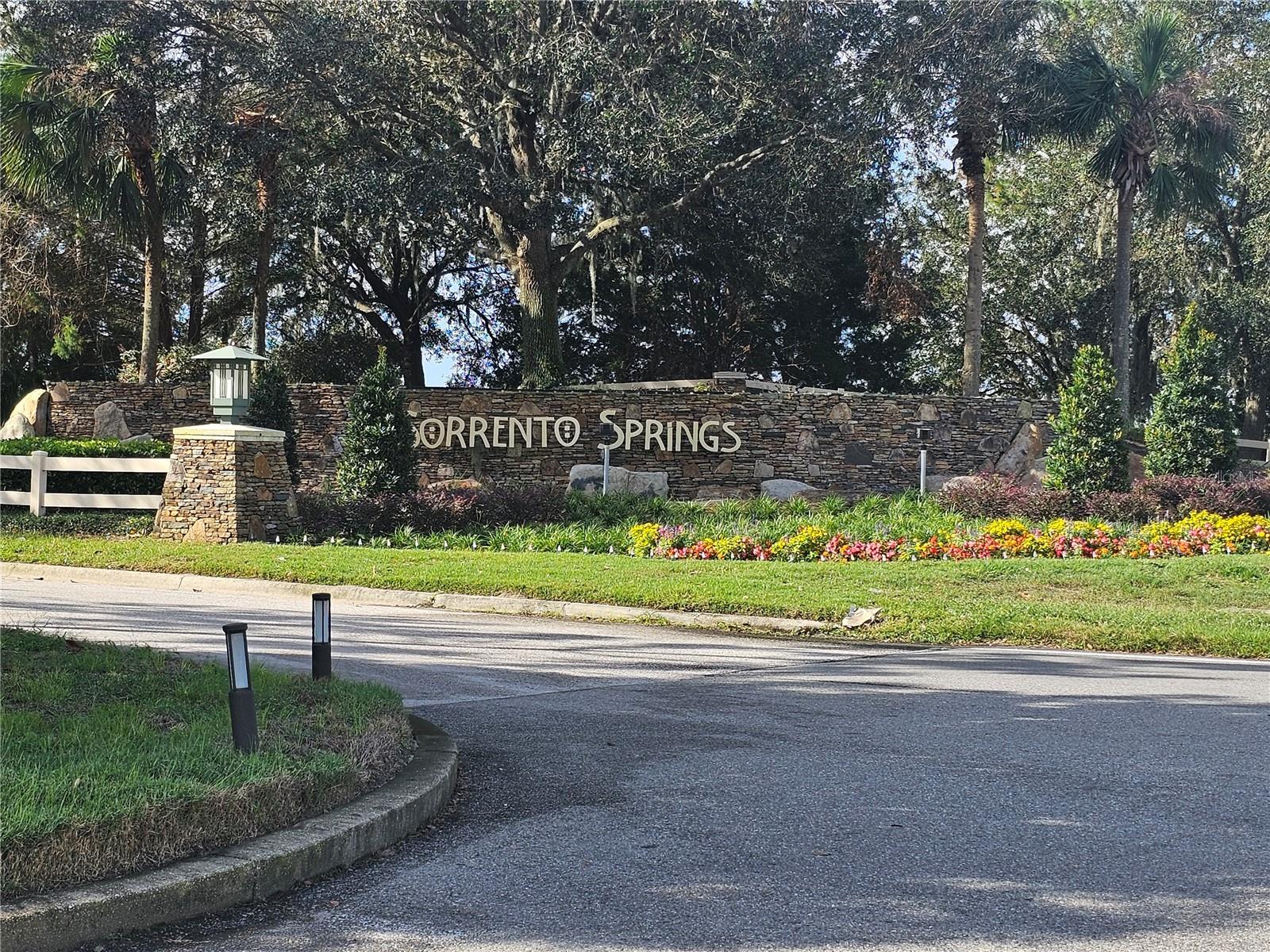 33836 VENICE LN, SORRENTO, FL, 32776
