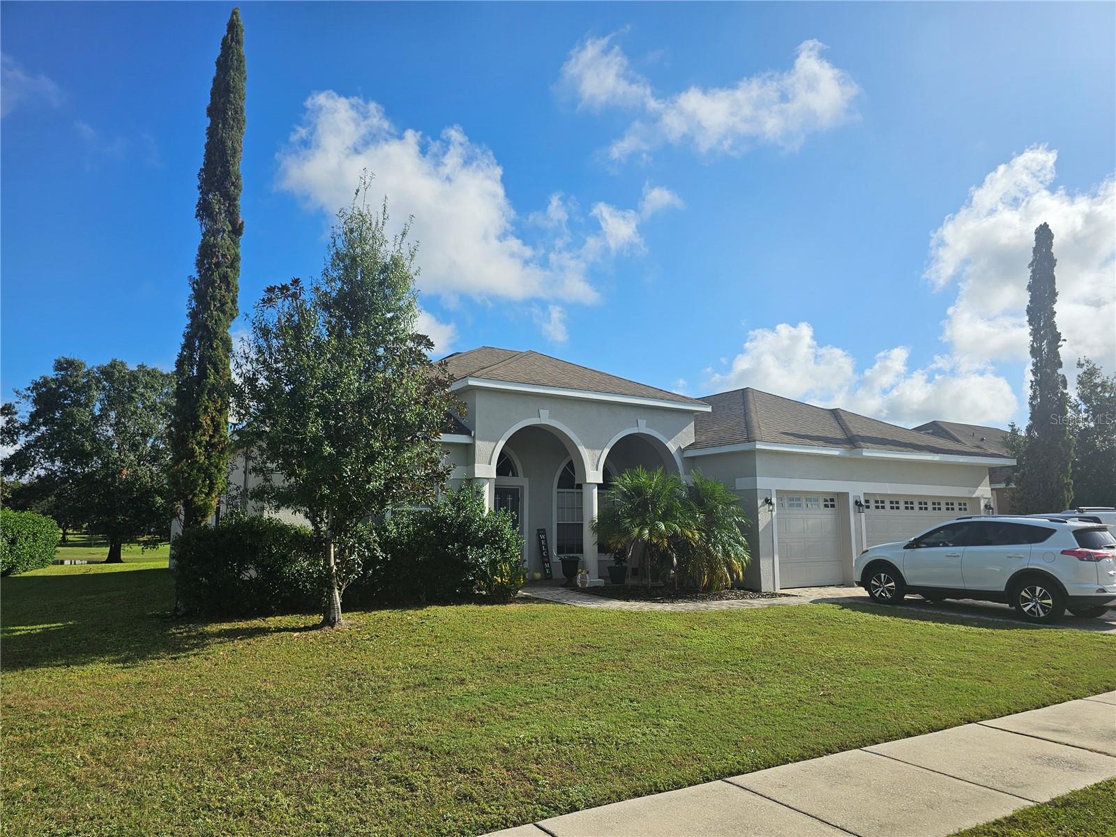 33836 VENICE LN, SORRENTO, FL, 32776