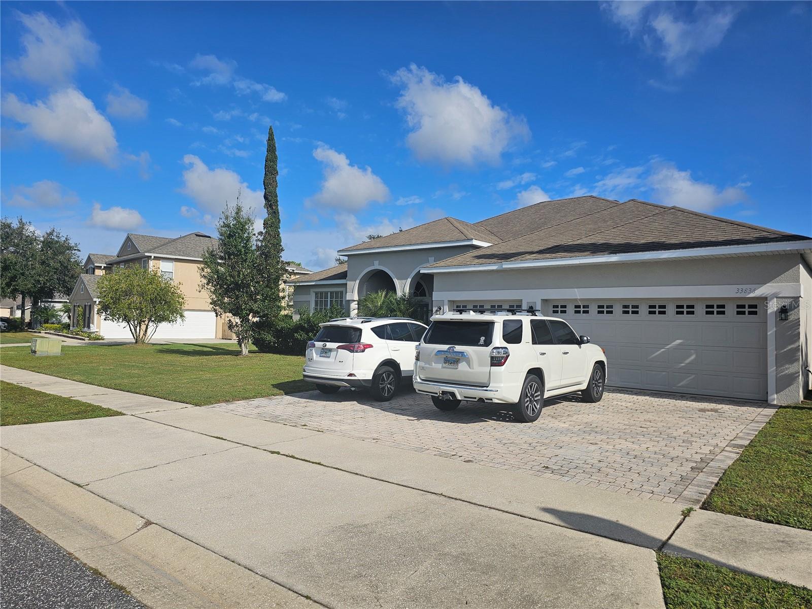 33836 VENICE LN, SORRENTO, FL, 32776