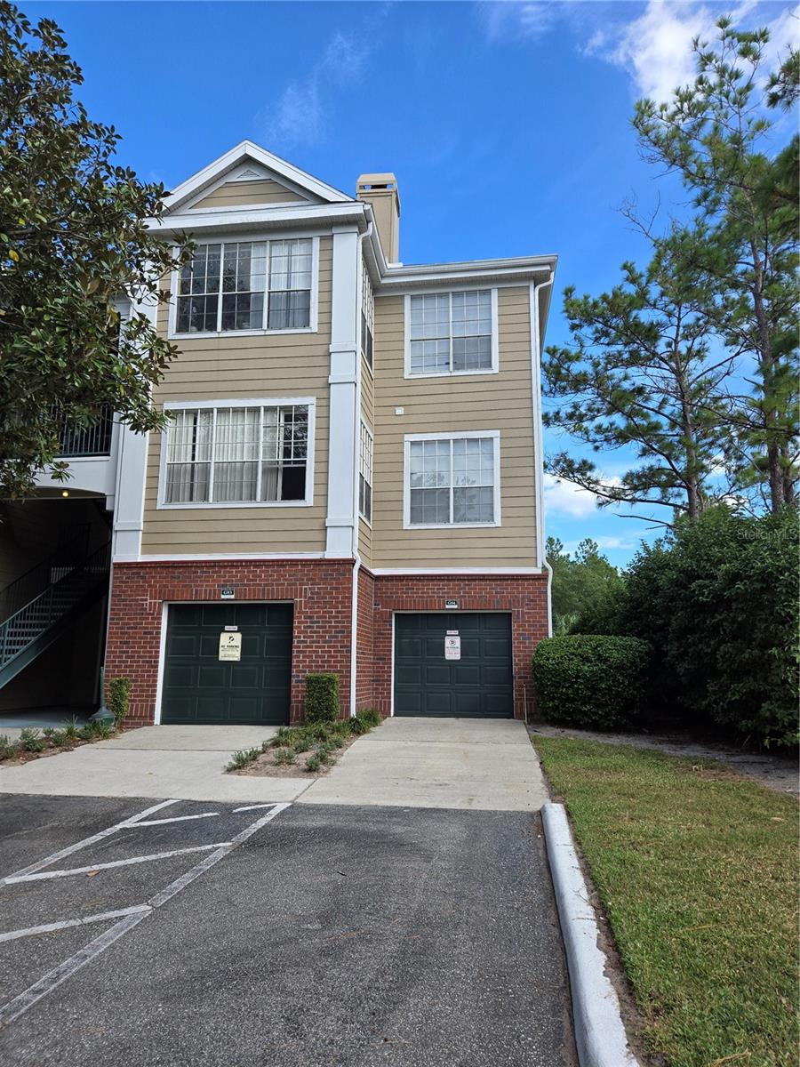 13103 MULBERRY PARK DR #817, ORLANDO, FL, 32821