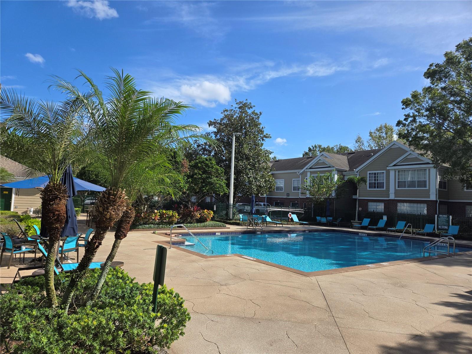 13103 MULBERRY PARK DR #817, ORLANDO, FL, 32821