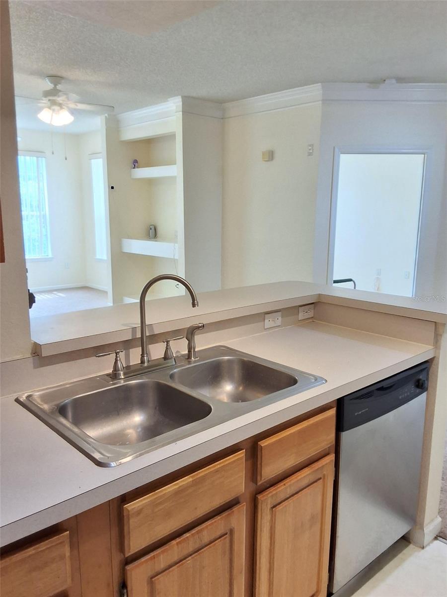 13103 MULBERRY PARK DR #817, ORLANDO, FL, 32821