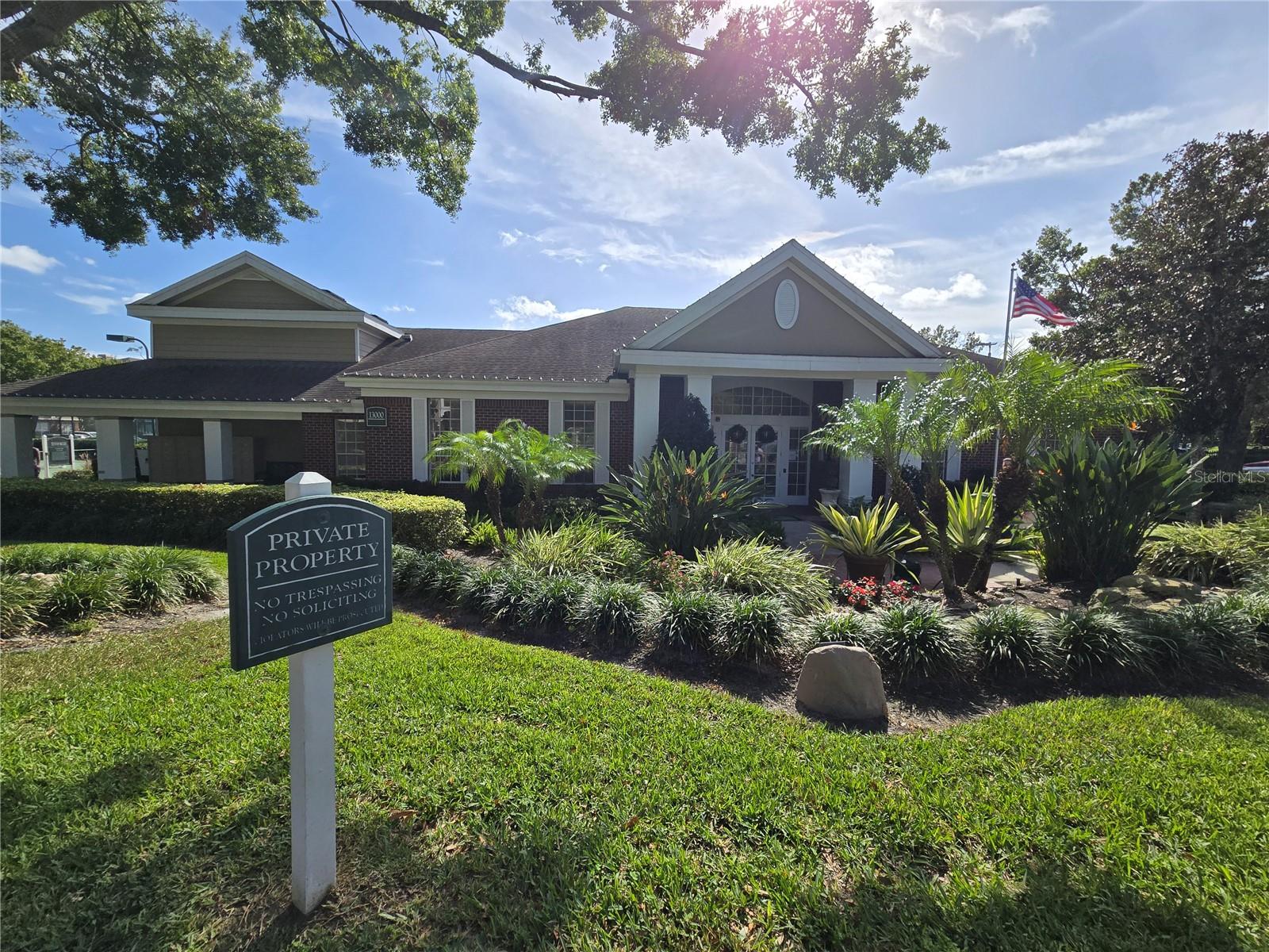 13103 MULBERRY PARK DR #817, ORLANDO, FL, 32821