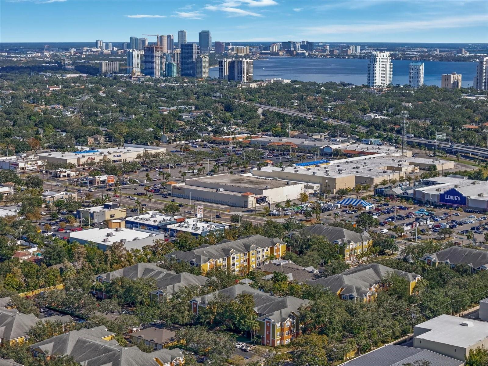 4207 S DALE MABRY HWY #11307, TAMPA, FL, 33611