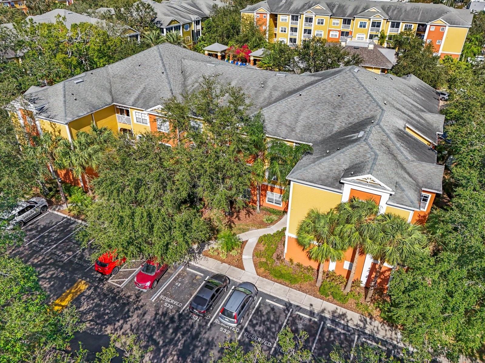 4207 S DALE MABRY HWY #11307, TAMPA, FL, 33611