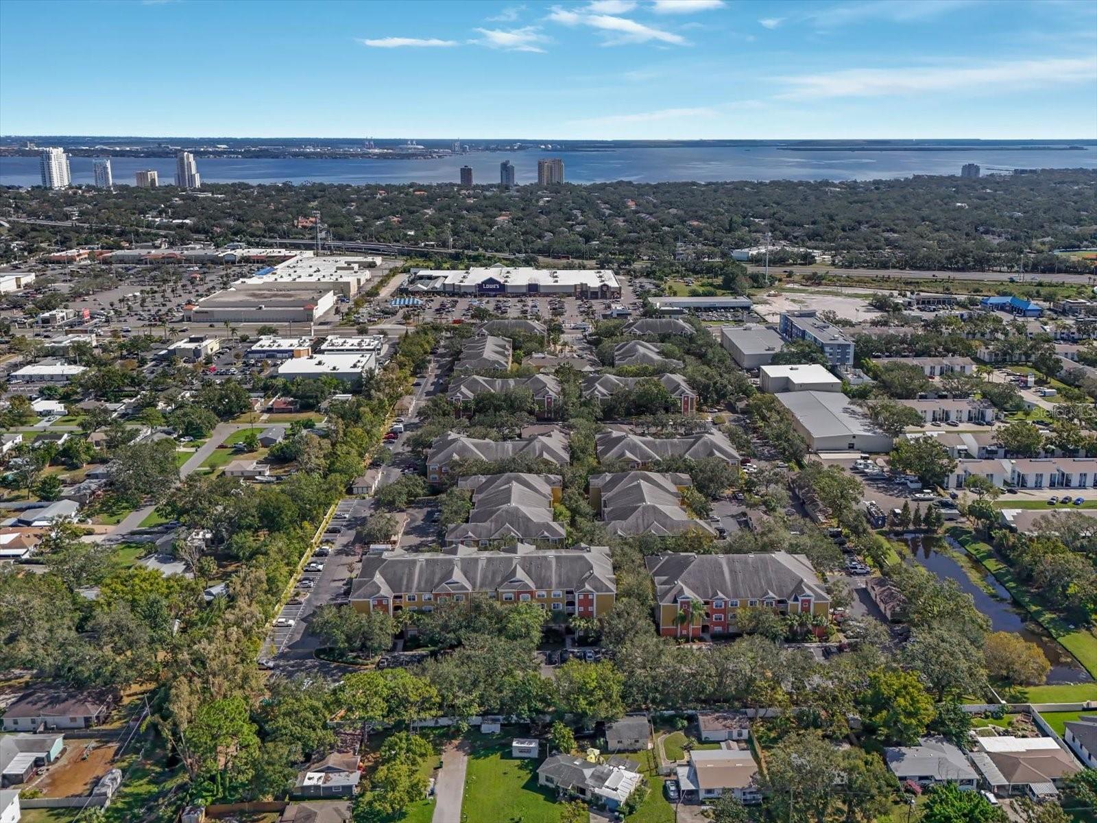 4207 S DALE MABRY HWY #11307, TAMPA, FL, 33611