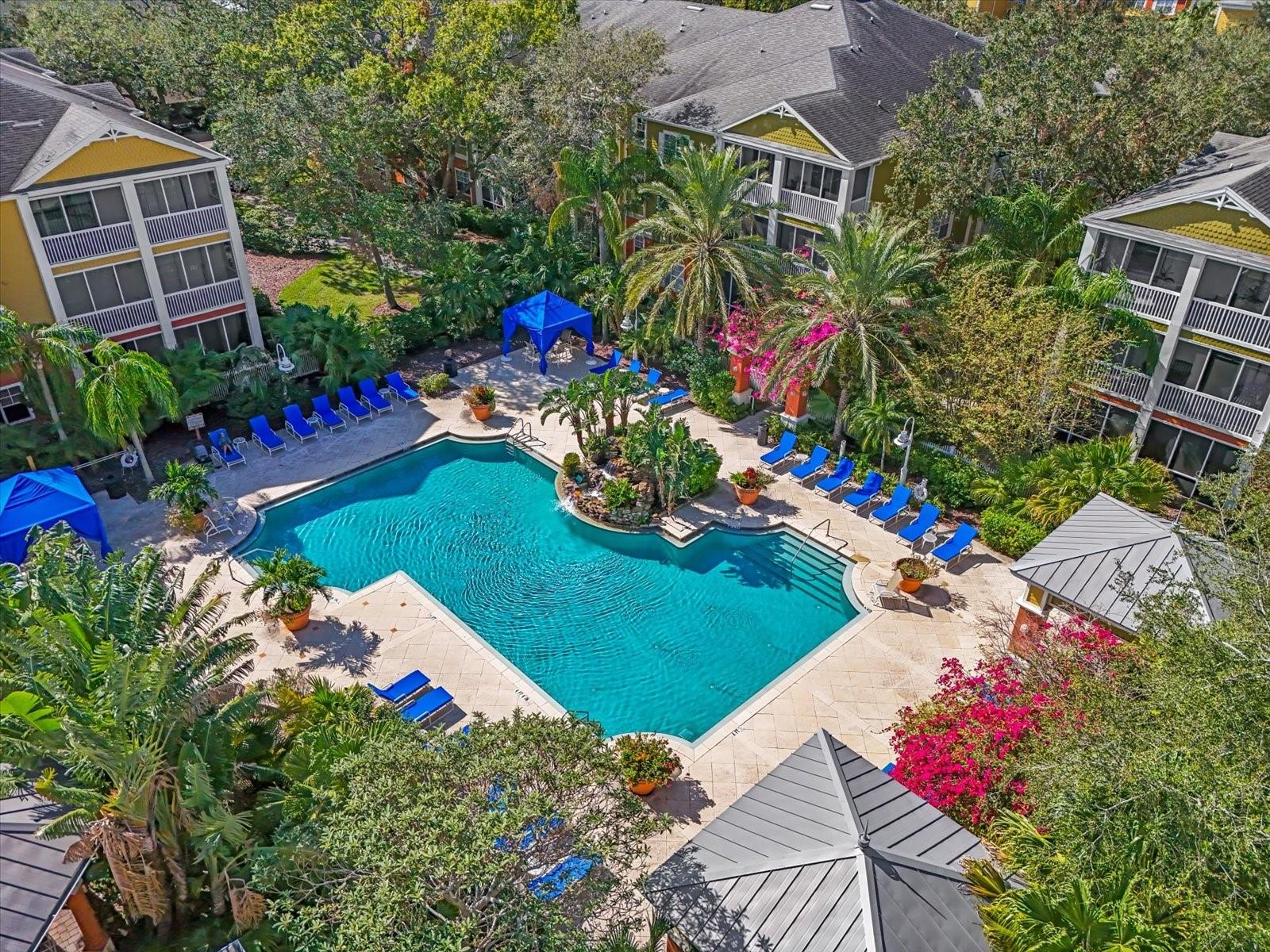 4207 S DALE MABRY HWY #11307, TAMPA, FL, 33611