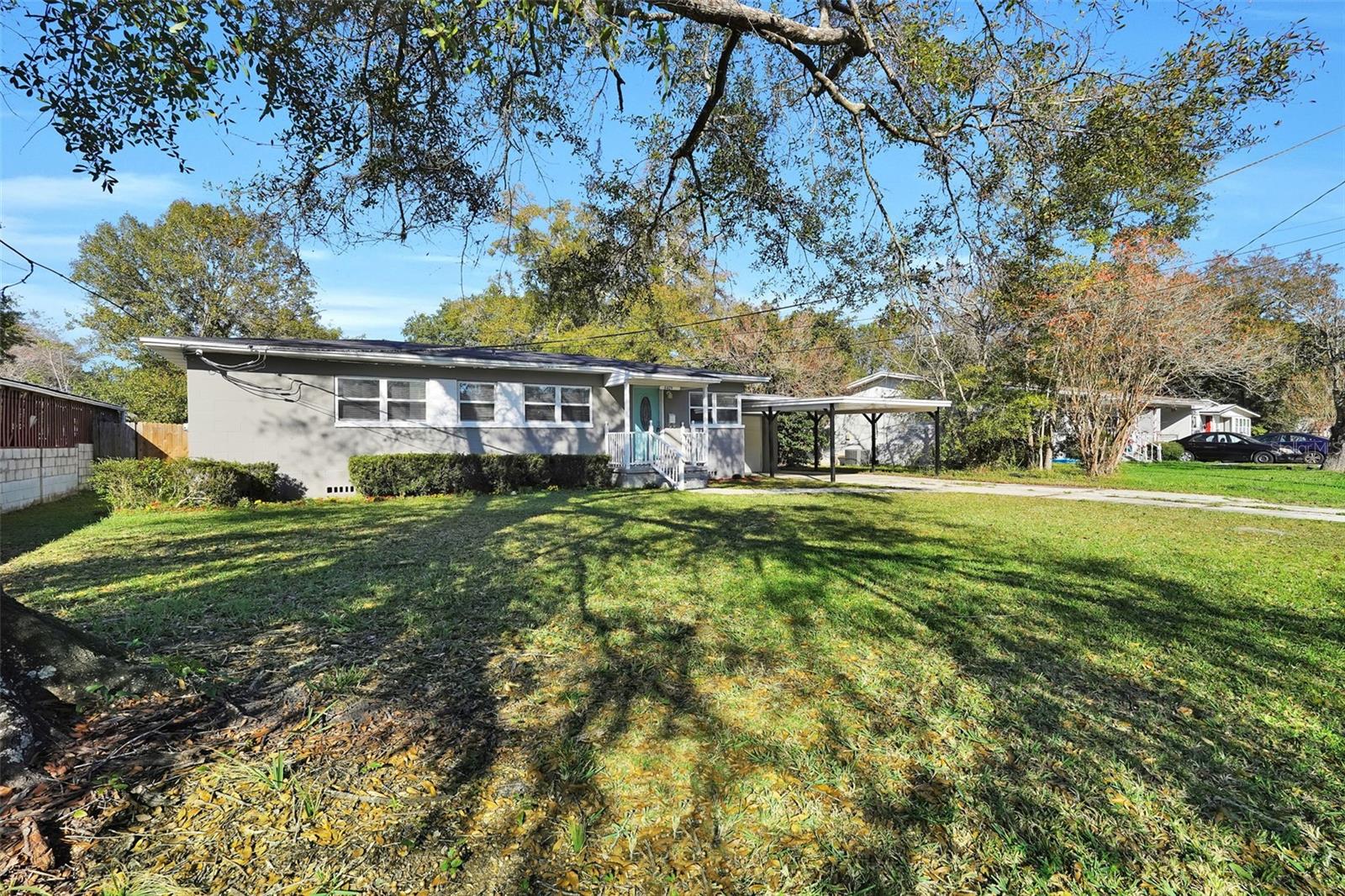 6429 BURGUNDY RD S, JACKSONVILLE, FL, 32210