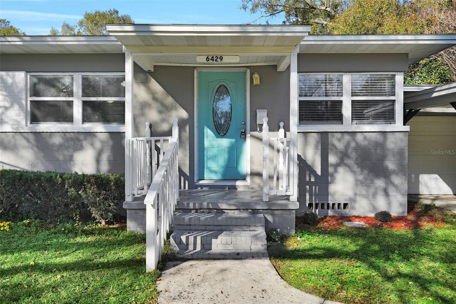 6429 BURGUNDY RD S, JACKSONVILLE, FL, 32210