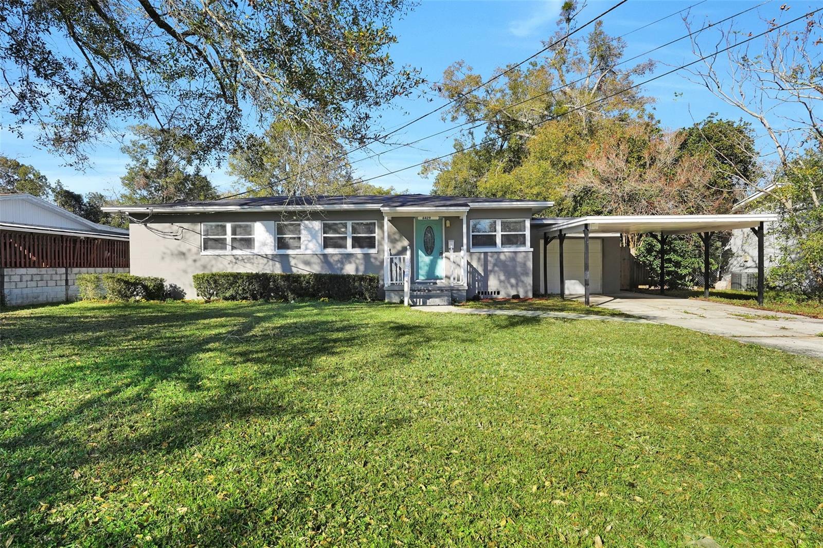 6429 BURGUNDY RD S, JACKSONVILLE, FL, 32210