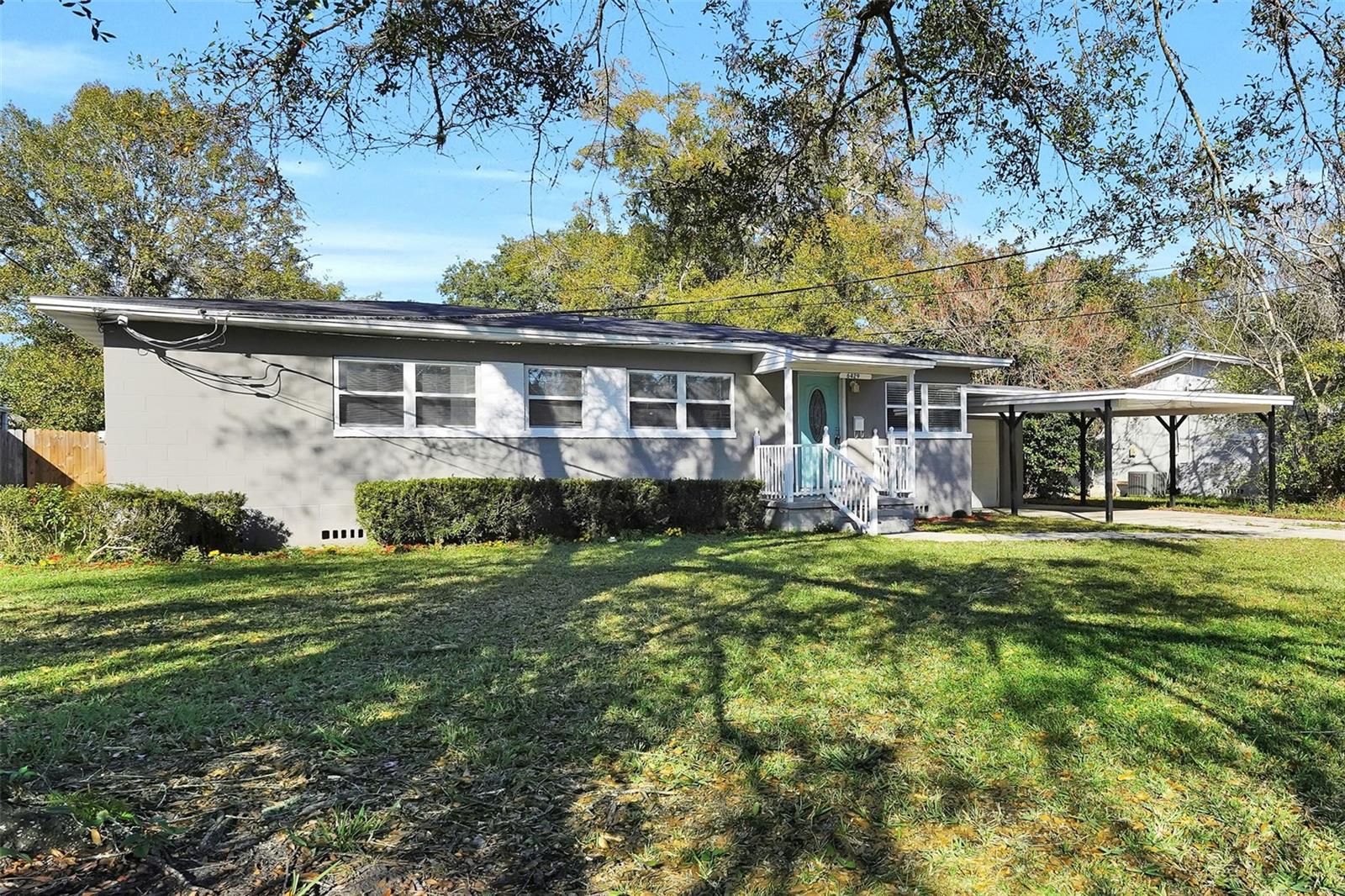 6429 BURGUNDY RD S, JACKSONVILLE, FL, 32210