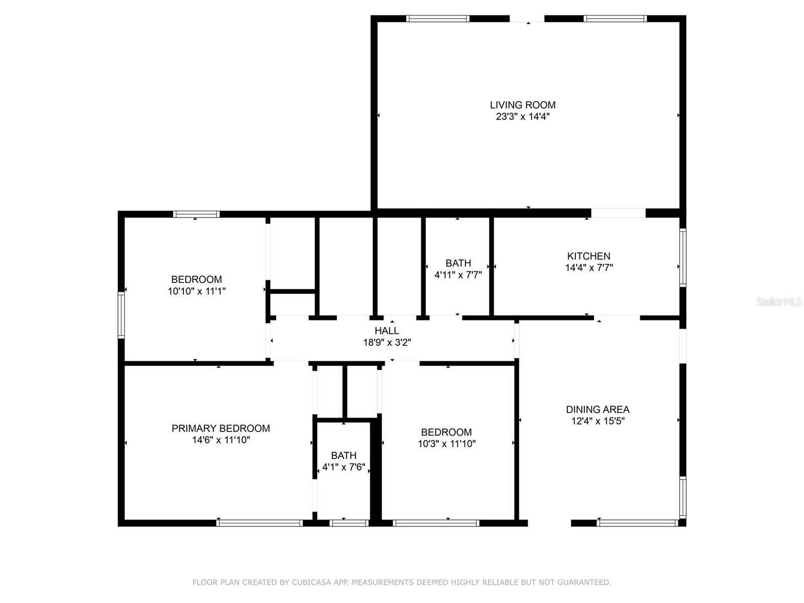 6429 BURGUNDY RD S, JACKSONVILLE, FL, 32210