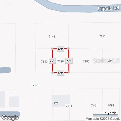 7120 ORANGE AVE, BOKEELIA, FL, 33922