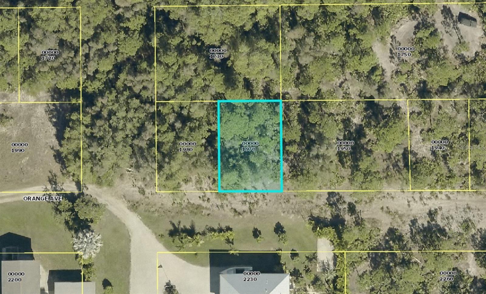 7120 ORANGE AVE, BOKEELIA, FL, 33922