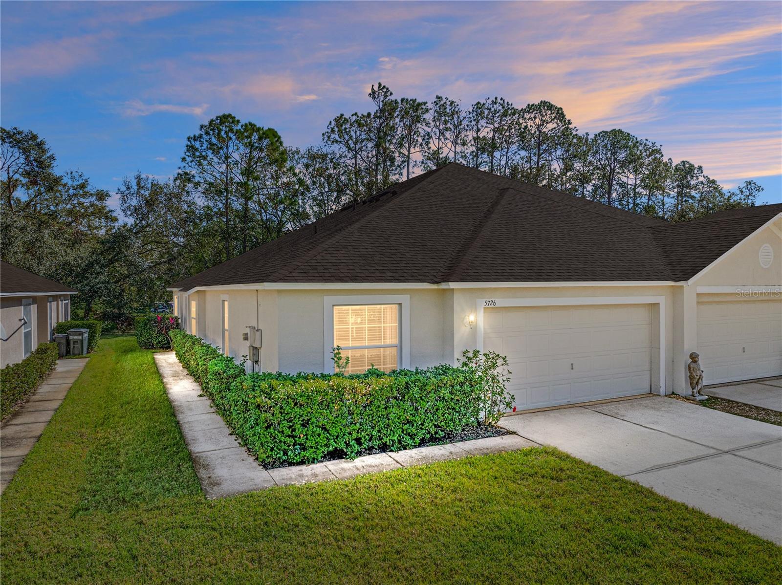 5726 AUTUMN SHIRE DR, ZEPHYRHILLS, FL, 33541