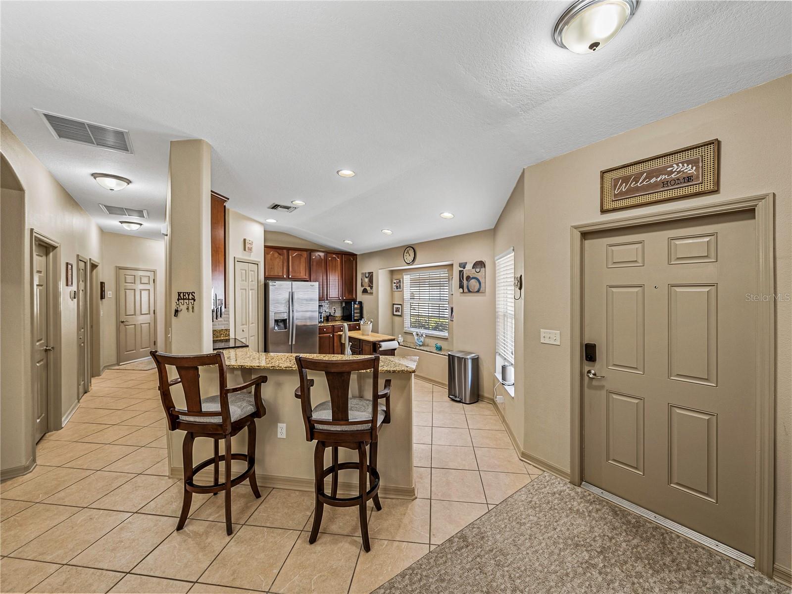 5726 AUTUMN SHIRE DR, ZEPHYRHILLS, FL, 33541