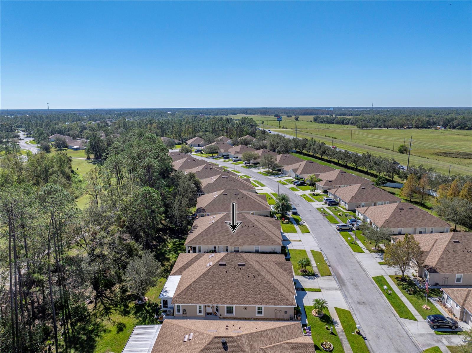 5726 AUTUMN SHIRE DR, ZEPHYRHILLS, FL, 33541