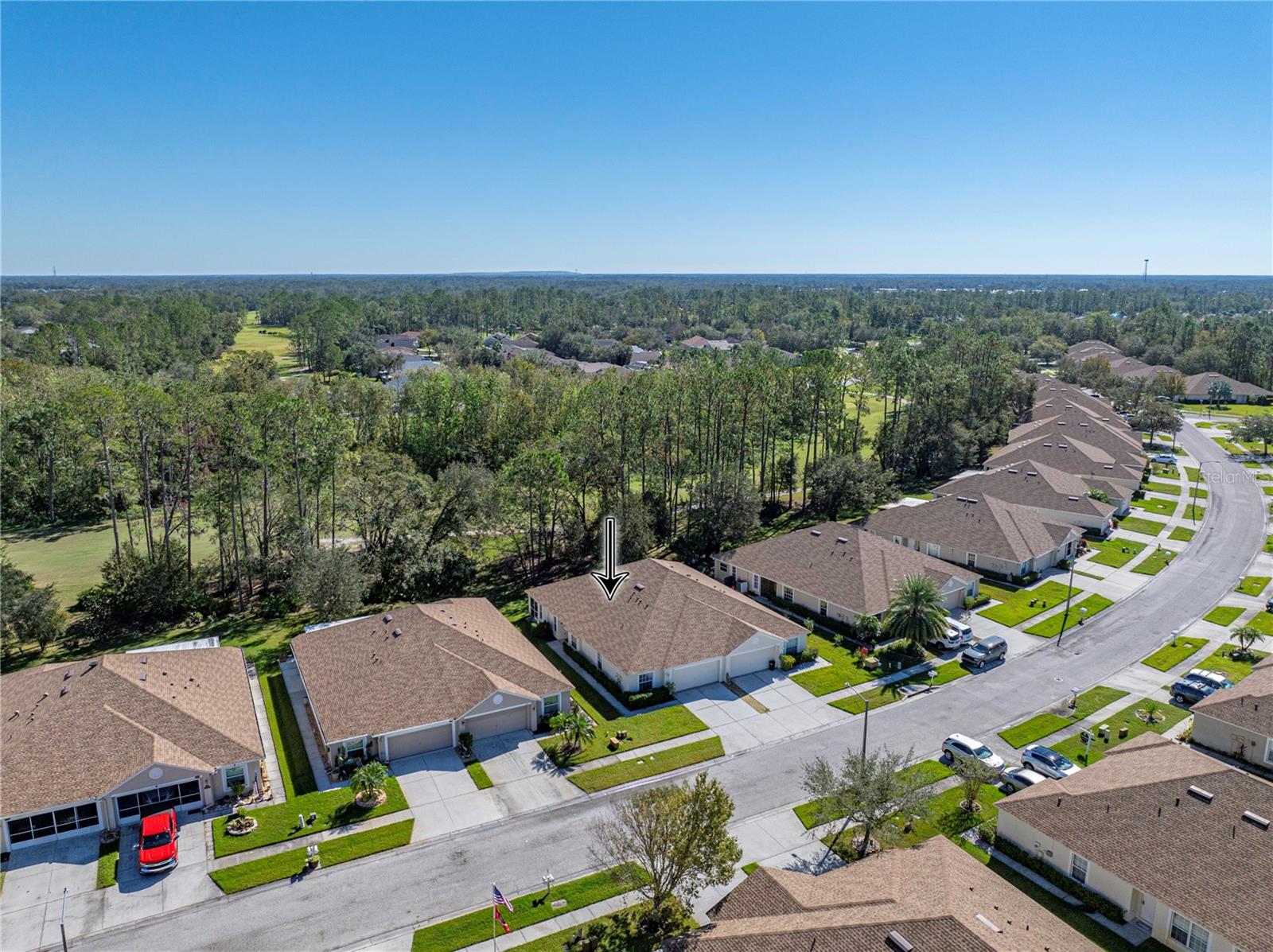 5726 AUTUMN SHIRE DR, ZEPHYRHILLS, FL, 33541