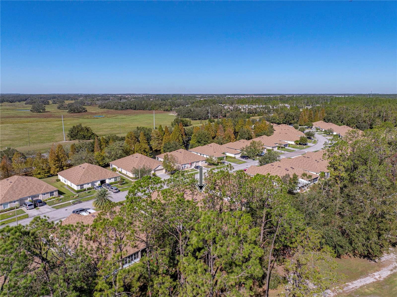 5726 AUTUMN SHIRE DR, ZEPHYRHILLS, FL, 33541